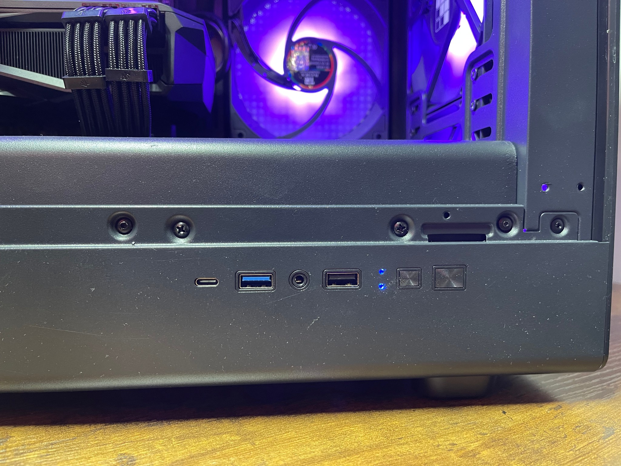 7800X3D & 7900 XT 20GB GAMING MONSTER!