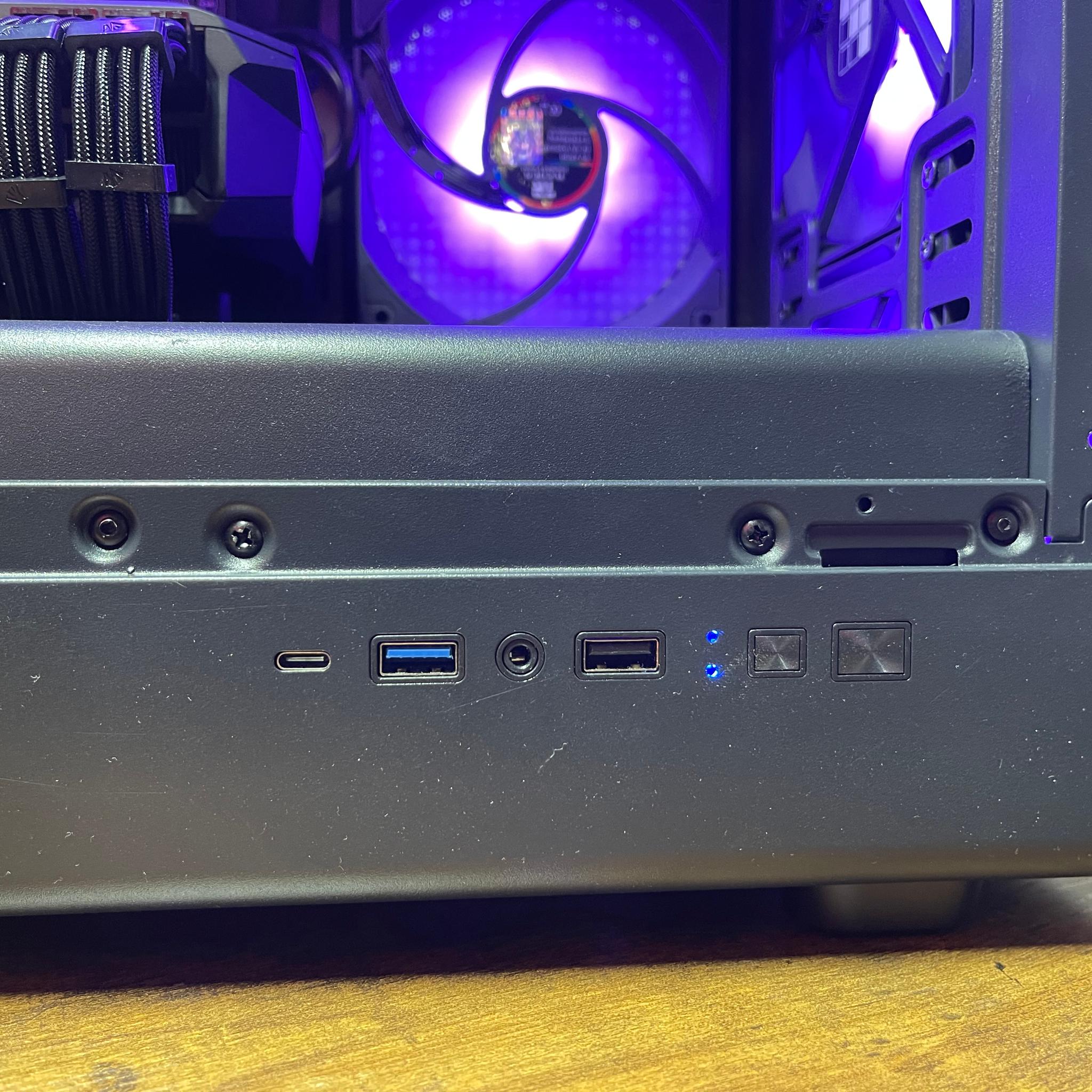 7800X3D & 7900 XT 20GB GAMING MONSTER!