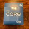 Intel Core i5-12600K CPU