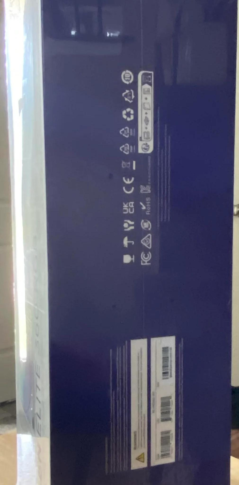 NZXT KRAKEN ELITE 360 RGB WHITE BRAND NEW