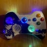 Custom Xbox 360 wireless controller | Hall effect | RGB LEDs | Dragon Age
