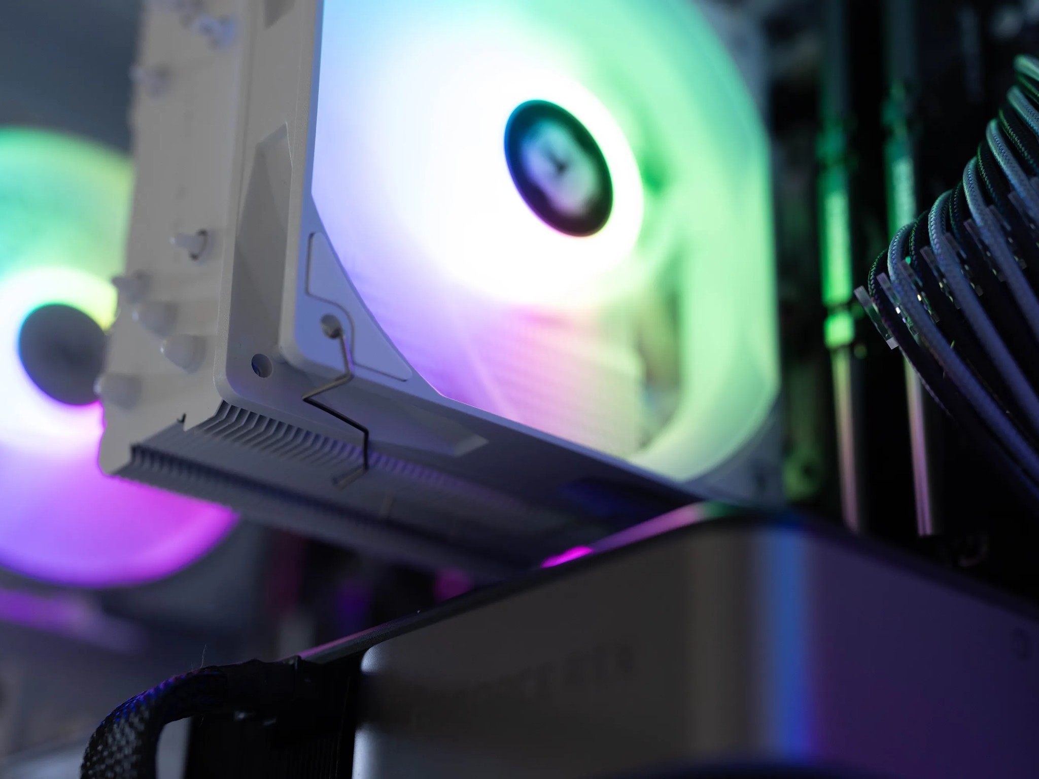 RTX 3070, Ryzen 5, Gaming PC w/ 32GB RAM, WiFi, 1TB NVMe SSD