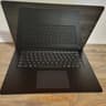 Microsoft Surface Laptop 4 Black 15" Touchscreen