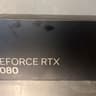 NVIDIA GeForce RTX 4080 Founders Edition