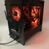 Radeon RX 9070GRE Custom Gaming PC - Ryzen 5 7500X3D, 1TB NVMe SSD