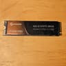 2TB Phixero P7000 Pro SSD with Heatsink