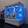 🐻‍❄️🔥 4K Gaming Beast | RTX 3090 | Ryzen 9 7900X3D | 1TB SSD | 32GB RAM | WiFi 6 & Bluetooth 🔥🐻‍❄️