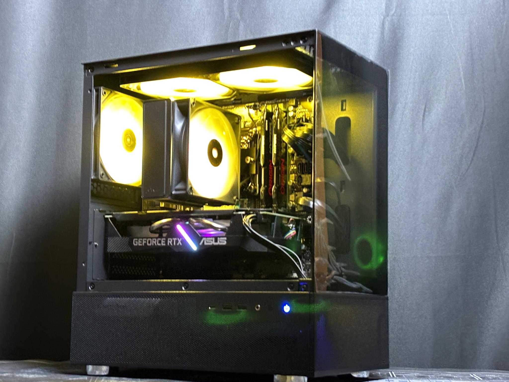 NVIDIA GeForce RTX 2060 - Image 5
