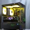 INSANE RTX 2060 PC⚡️| I5 9600 | 16GB DDR4 | 256GB SSD + 1TB HDD