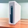 Esports Gaming PC | RX 550 4GB | i5 | 16GB RAM | 512GB SSD | Clean White Build