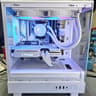 GeForce RTX 3060 Ti Custom Gaming PC - Ryzen 5 5600X, 1TB NVMe SSD