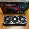 ASUS ROG STRIX GAMING OC GeForce RTX 3070 Ti