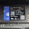 1TB WD Blue SN5000 NVMe SSD
