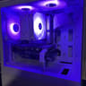 🧊 Frostbyte White RGB Gaming PC | Ryzen 5 3600 + RTX 2060 | Clean & Powerful 🎮