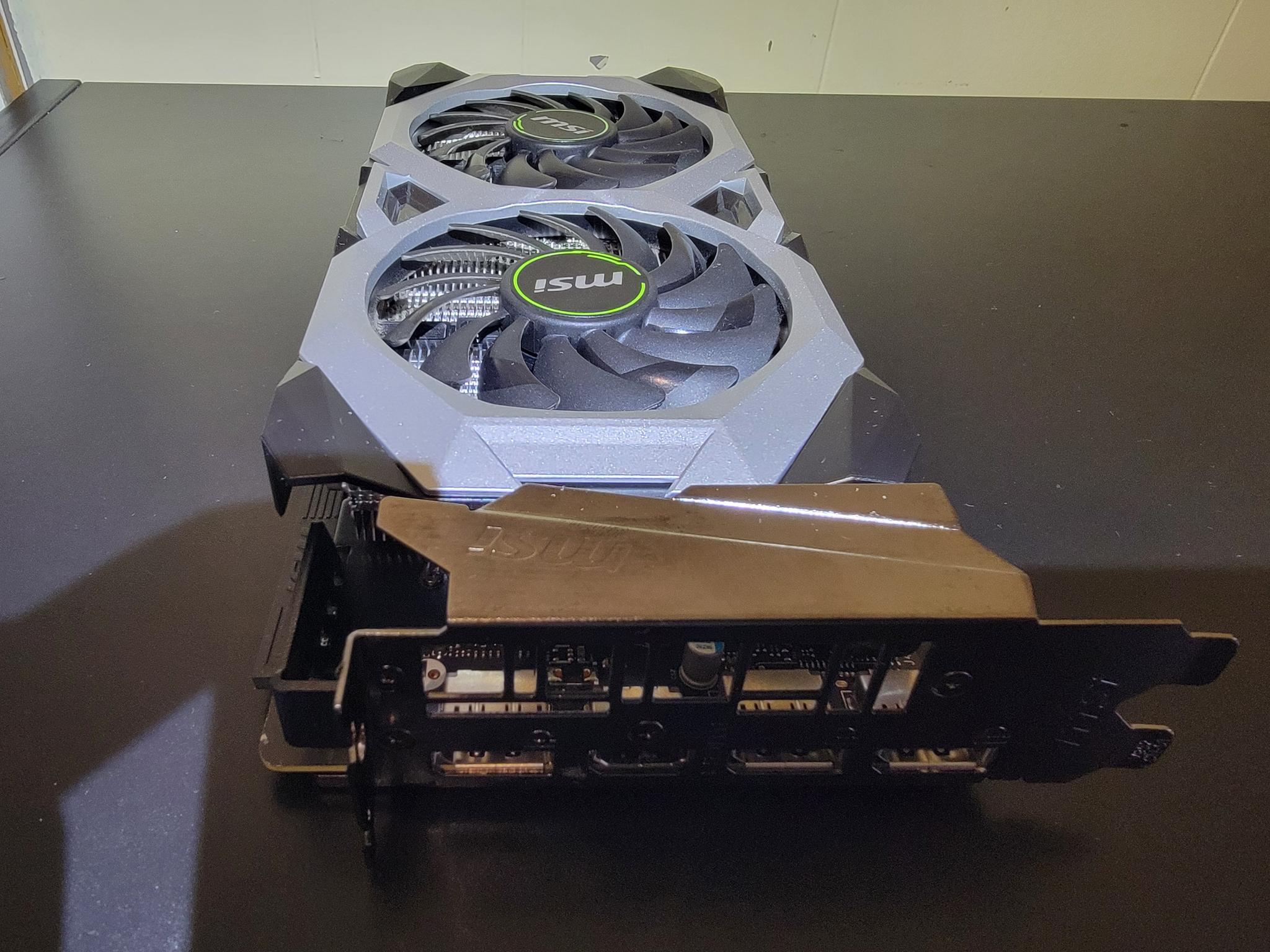 NVIDIA GeForce RTX 2070 SUPER - Image 5
