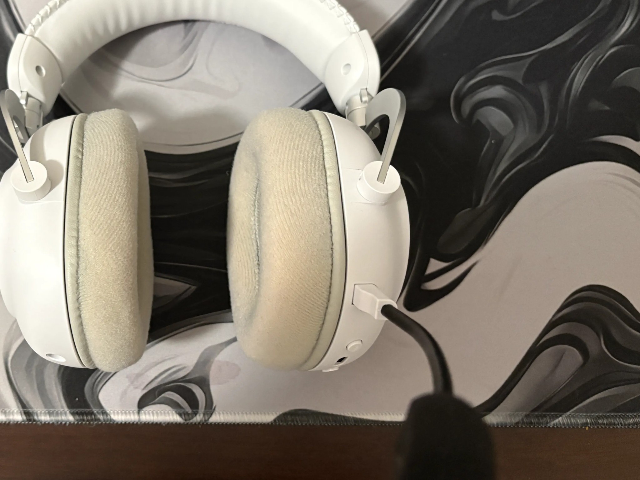 Logitech G Pro X 2 - White