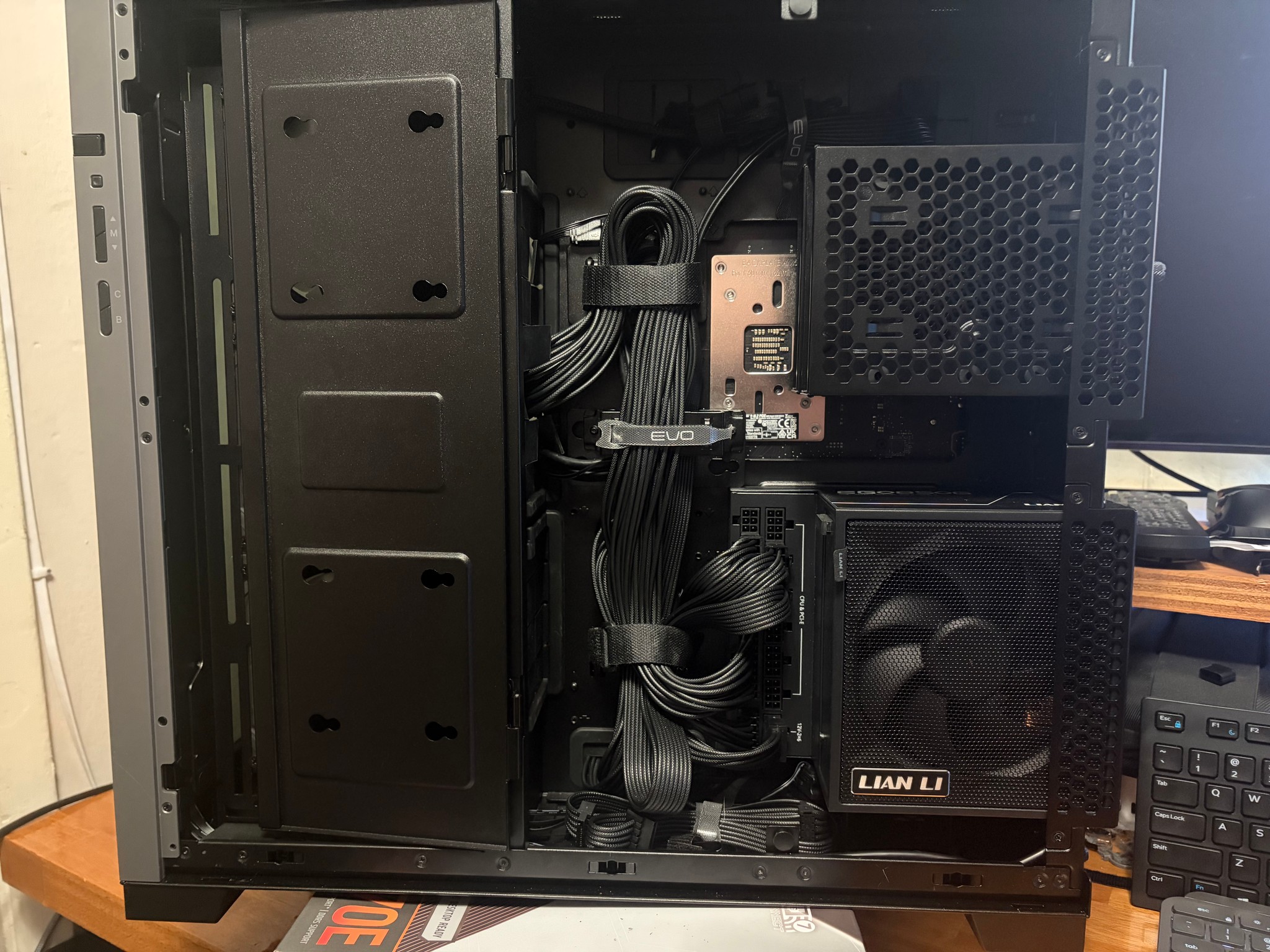 RTX 5070 + Ryzen 7 7800X3D | Brand New TUF Gaming PC | 1440p/4K Beast