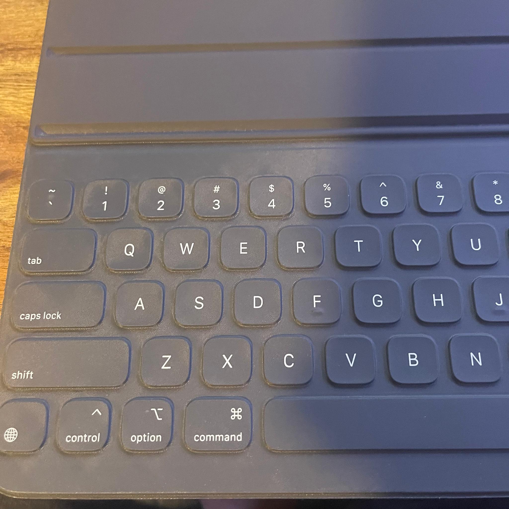 iPad Pro 12.9" (3rd Generation) 256GB