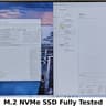 500GB NVMe M.2 SSD HP EX900