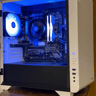 Howie | Ryzen 5 5600G APU Gaming PC
