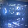 Ryzen 5600x  RTX 3080 32 Gbs DDR4 1TB intel Nvme Drive