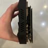 Asus Strix GTX 1070 8GB ROG STRIX - Brand New Fans