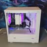 EVGA RTX 3060 12GB + Intel Core i5 12600kf PC Build #31