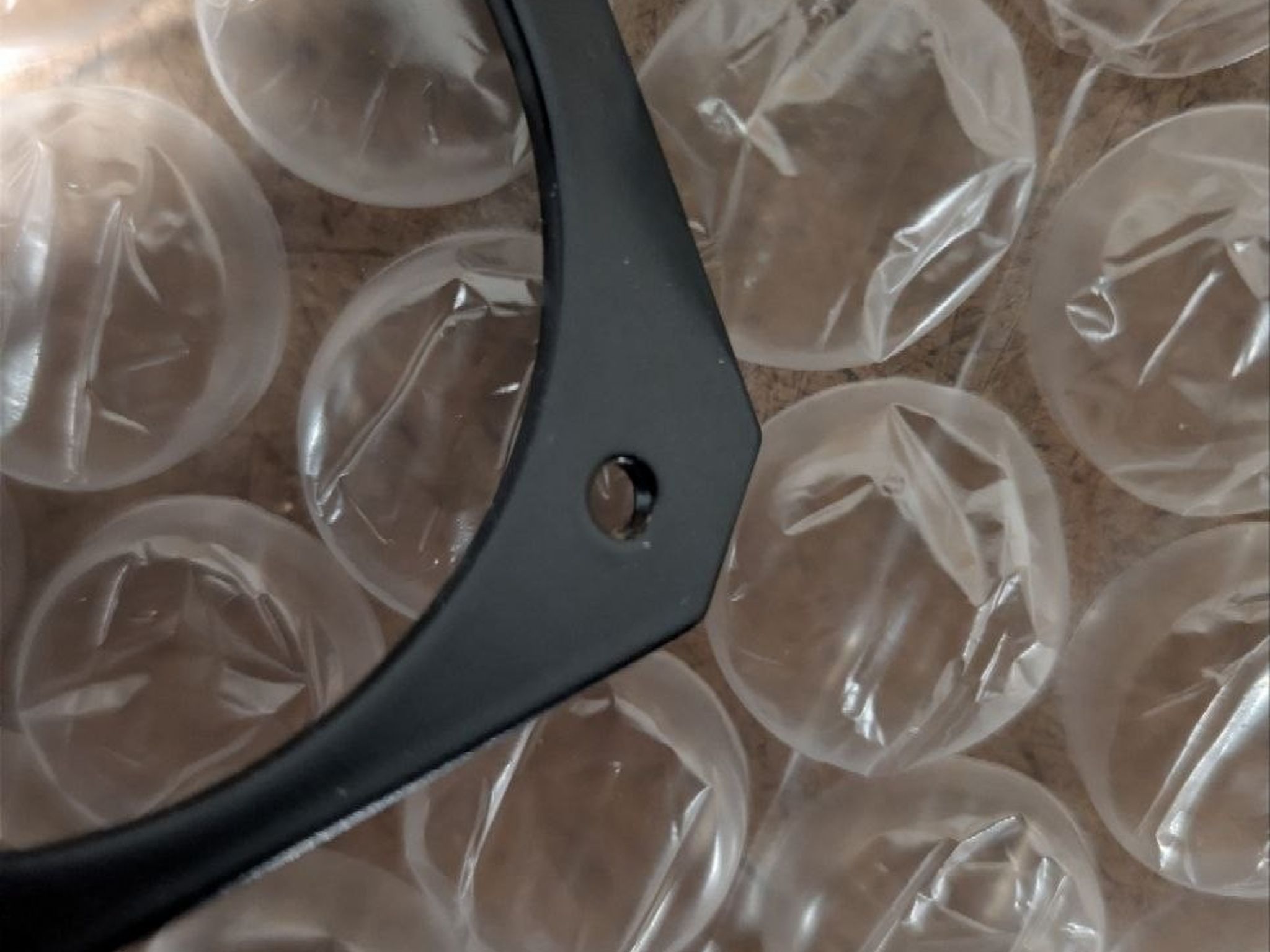 Watercool HEATKILLER® Tube - Stand for Fan Mounting (120mm Fans) (30263)
