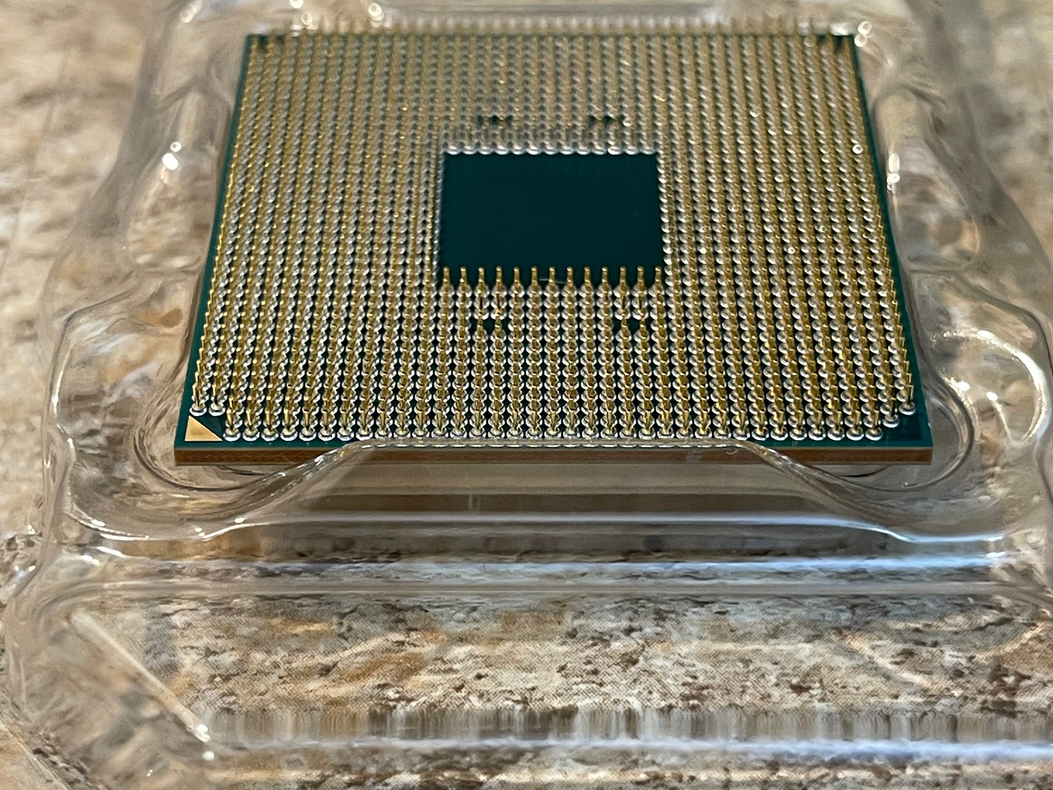 AMD Ryzen 5800X