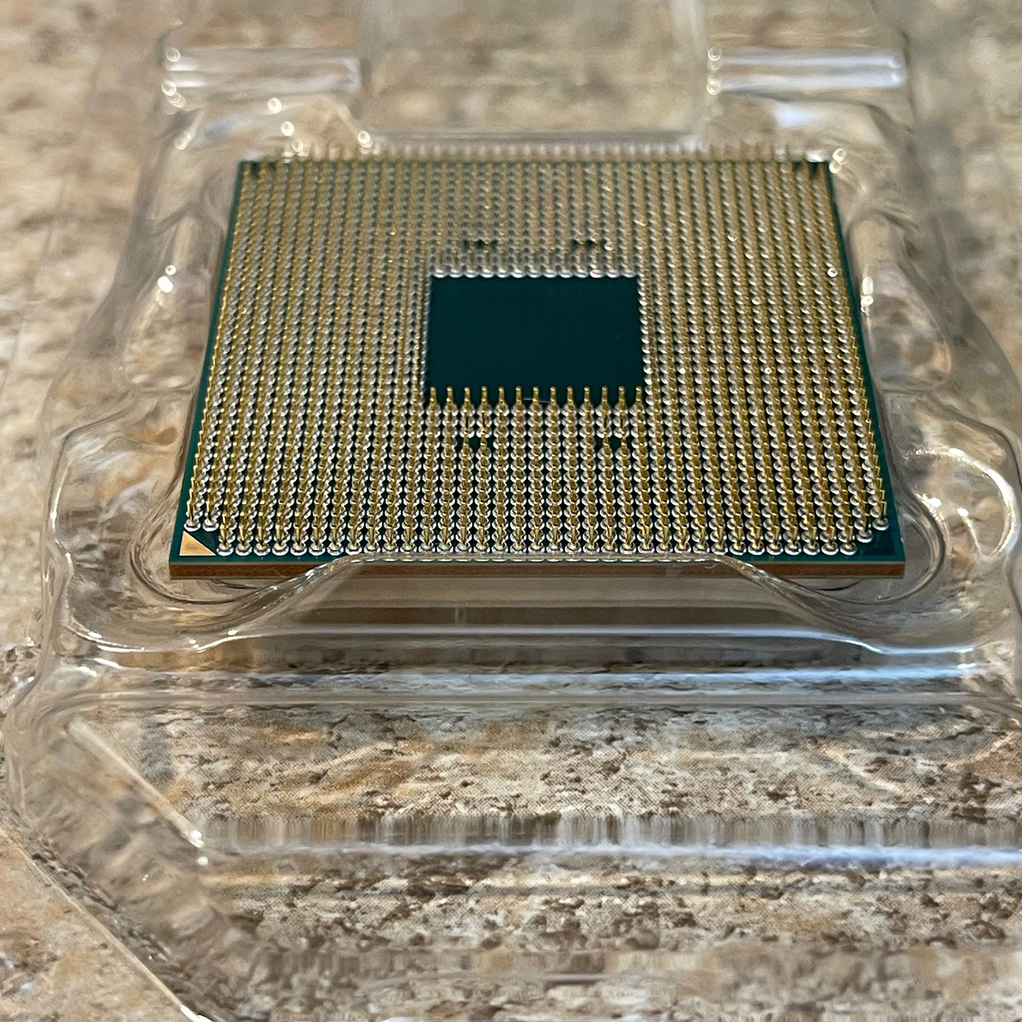 AMD Ryzen 5800X