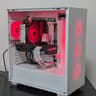 RTX 3080 10GB | intel i3 12100F | 16GB DDR4 | 1TB NVME M2 SSD | Win11 | Wi-Fi | Custom Gaming PC