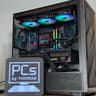 Intel Core i9 14900k RTX 5090 Gaming PC