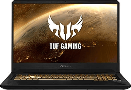 SALE: Asus TUF Gaming Laptop, 15.6" 1080p Display, Ryzen 5 / 1650 4GB, RGB, 8gb/256GB, G602