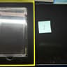 PSA/CGC ULTRA (Prism) Phantom Display Acrylic Graded Card Case - USED OPEN BOX