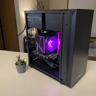 Shortstack | i3-10100f & GTX 1060 6GB Gaming PC