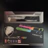 G.SKILL Trident Z RGB 16GB (2x8GB) DDR4 3600MHz CL18 RAM Kit
