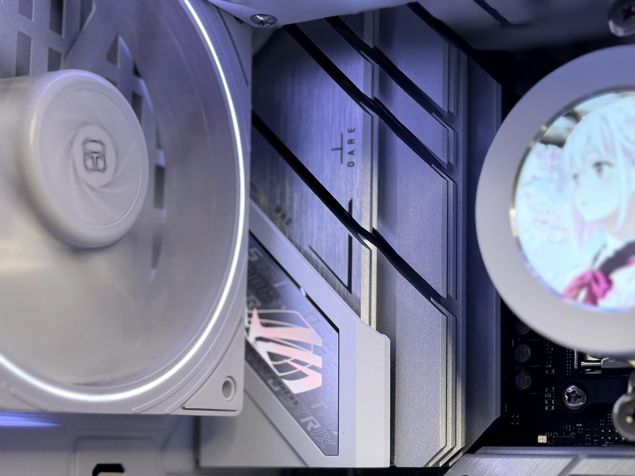 🪐Halo |Ryzen 7 7800X3D, RX 7900 XTX, 32GB DDR5, 2TB SSD nVme | 4K Gaming PC