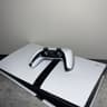 PlayStation 5 Pro Digital 2TB w/ White Controller