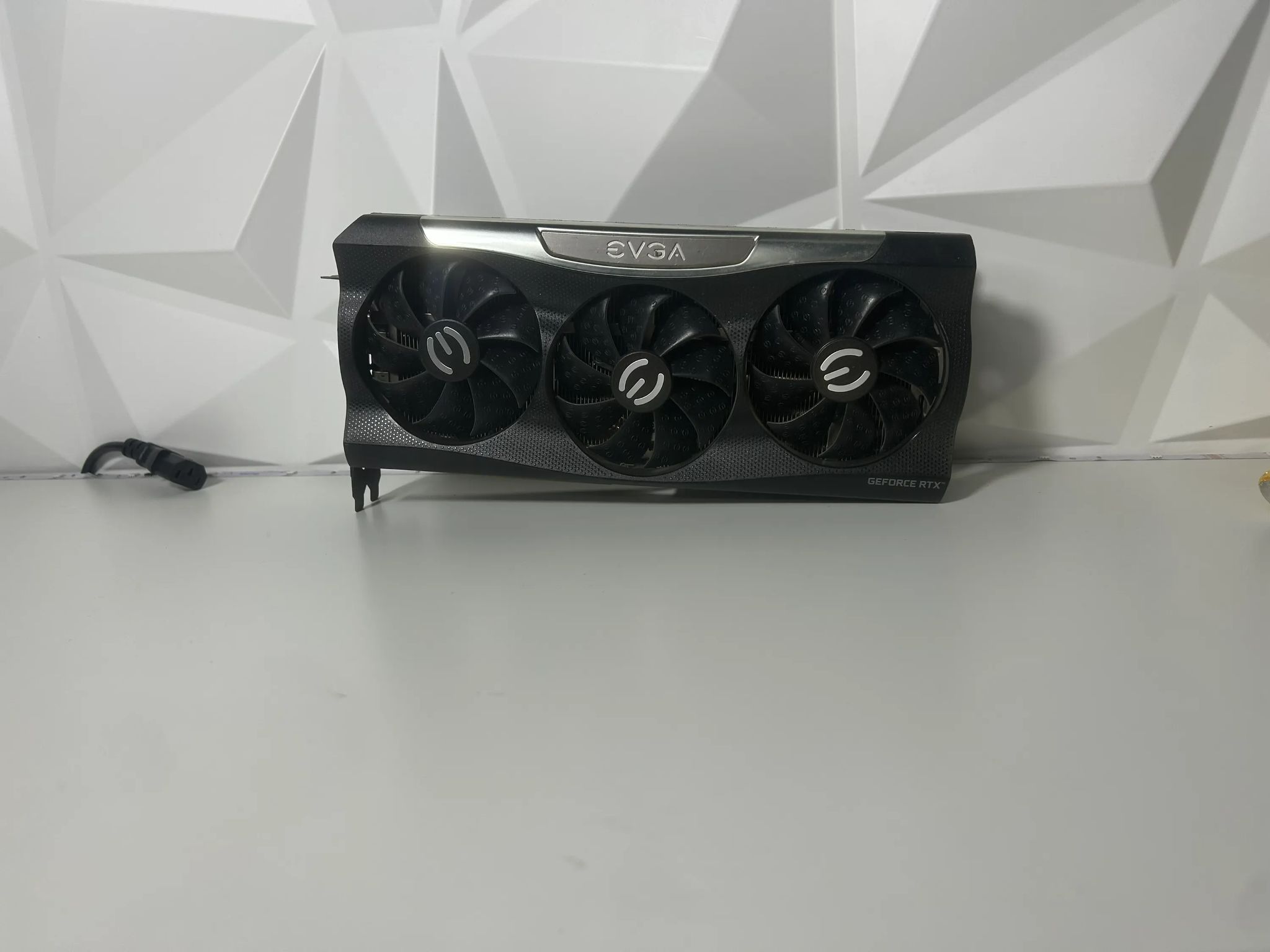EVGA FTW3 RTX 3080 Ti 12GB