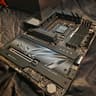 Rog crosshair x870e hero