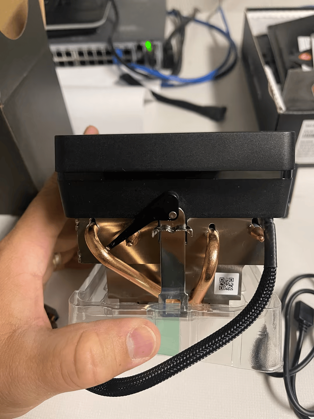 AMD Ryzen 7 3700X