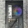 Rtx 3060 / Ryzen 5 5500 / 16GB 2666MHz / 500GB Crucial nvme ssd / B550 motherboard