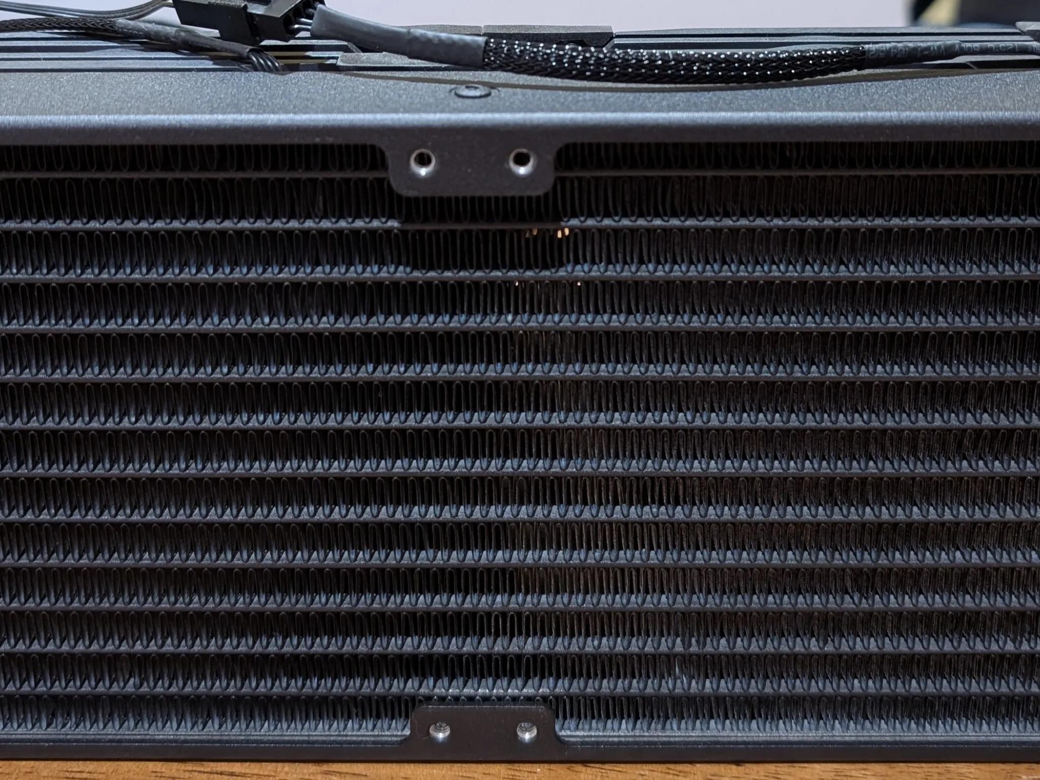 MSI GeForce RTX 4090 Suprim Liquid X 24GB GDDR6X Graphics Card