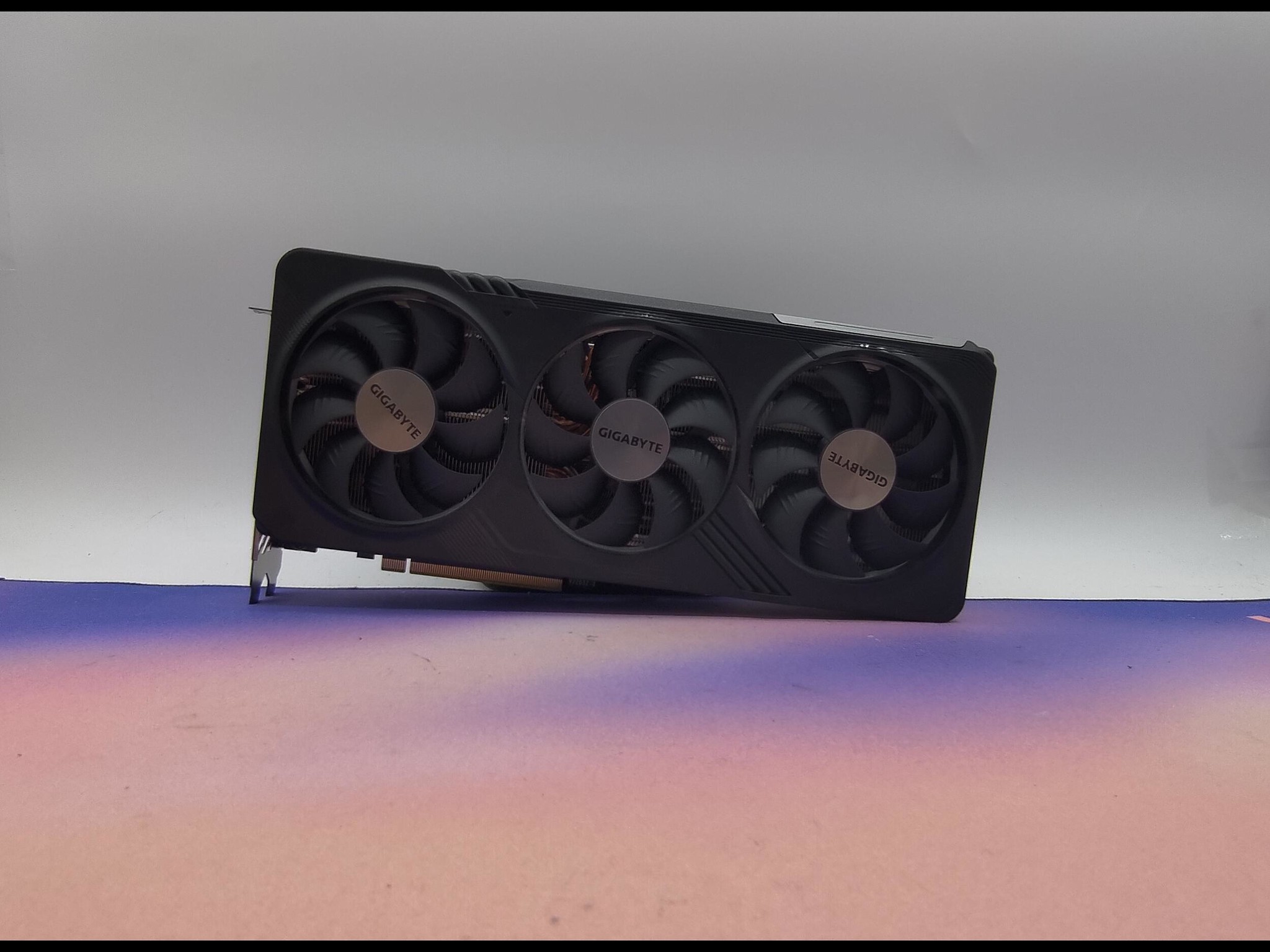 Gigabyte Gaming OC RTX 4070 Super