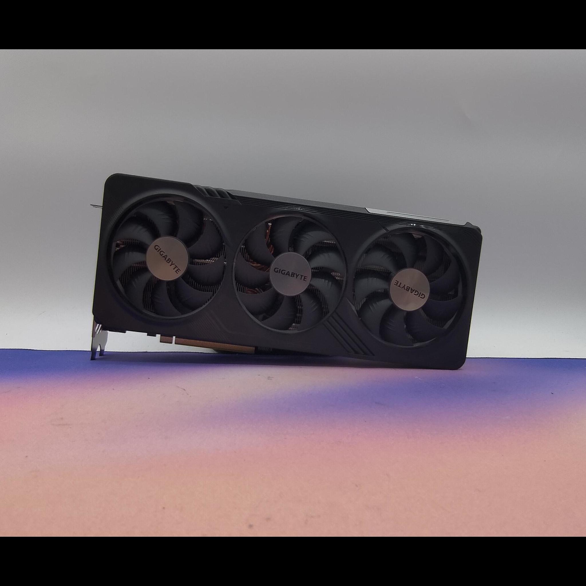Gigabyte Gaming OC RTX 4070 Super