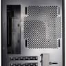 LIAN LI TU150 Aluminium Tempered glass Mini ITX Case Black + 850 Watt Lian Li SFX Power Supply Black