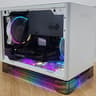 Gaming PC i5-11400F 16GB RAM 500GB SSD RTX 4060 8GB Windows 11 Computer