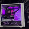 👻💜 GENG GANG 96 💜👻Ryzen 5 9600X| RX 9060XT 16GB| 32 GB DDR5| 1.25 TB NVMe| 650W PSU
