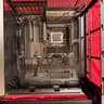 Asus X870E-Creator Proart MOBO, 48GB DDR5 and Fractal North XL bundle