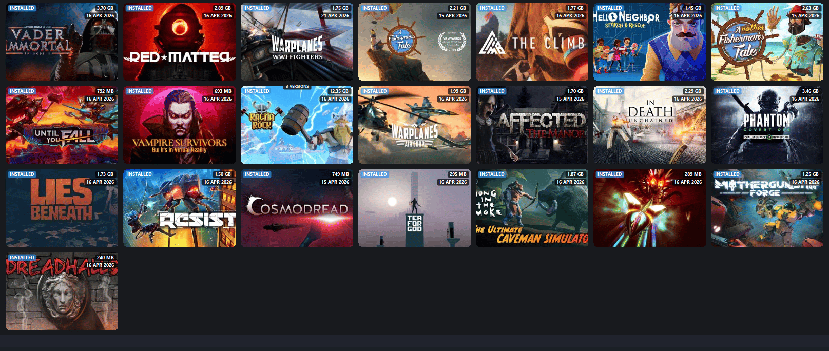 Meta Quest 2 128gb With Developer Account And Accessories